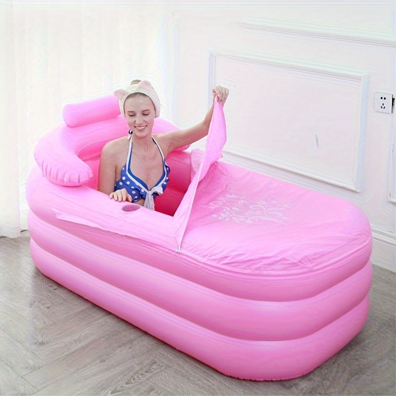Garduru Aufblasbare Hot Tub – Für Luxus und Entspannung zu Hause