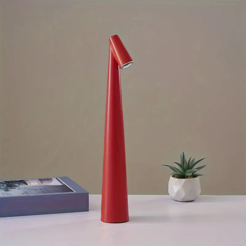 Minimalistische kabellose Stehlampe