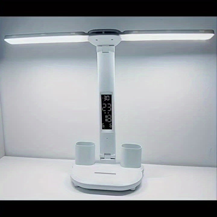 Garduru LED-Schreibtischlampe – Für perfekte Beleuchtung und Komfort