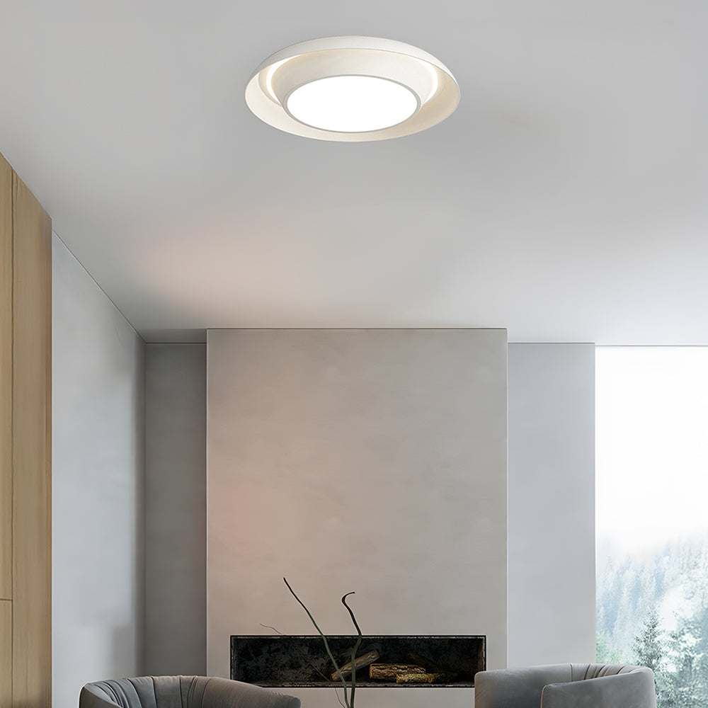 LED-Deckenleuchte Moderne Acryl Flush Mount