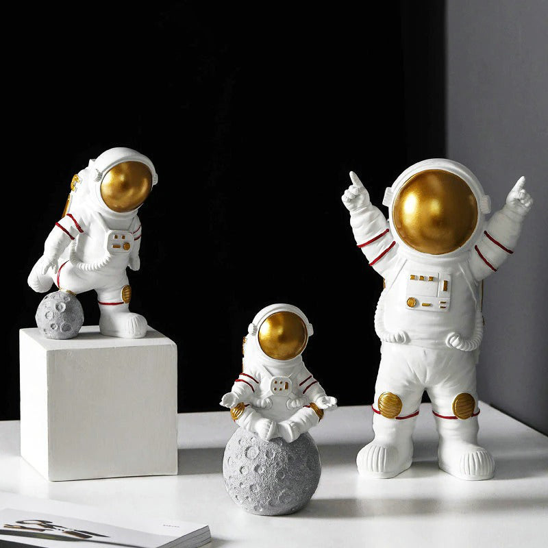 Garduru Figuren Skulptur