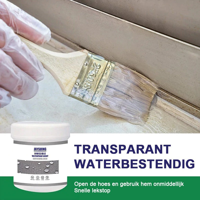 Garduru wasserfeste Beschichtung - MigWax