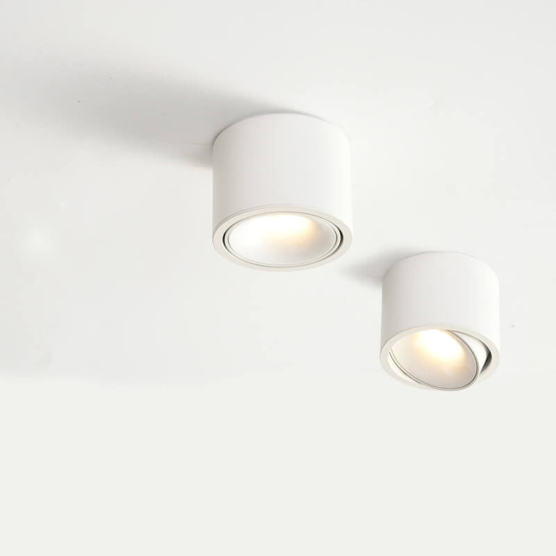 Deckenleuchte Modern Verstellbarer LED Spot