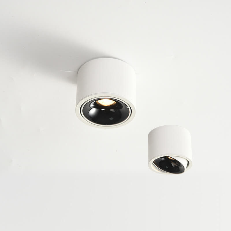Deckenleuchte Modern Verstellbarer LED Spot