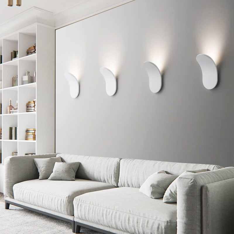 Wandleuchte Nordic Style Eisen Wandleuchte