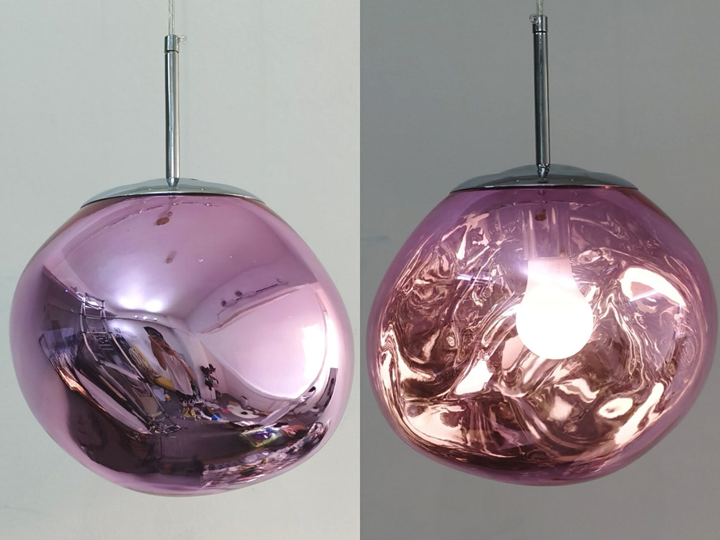 Garduru - LED-Hängelampe für ein Gemütliches Zuhause