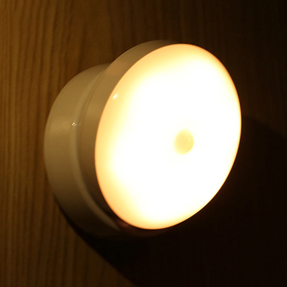 LED-Bewegungsmelderlicht für den Innenbereich