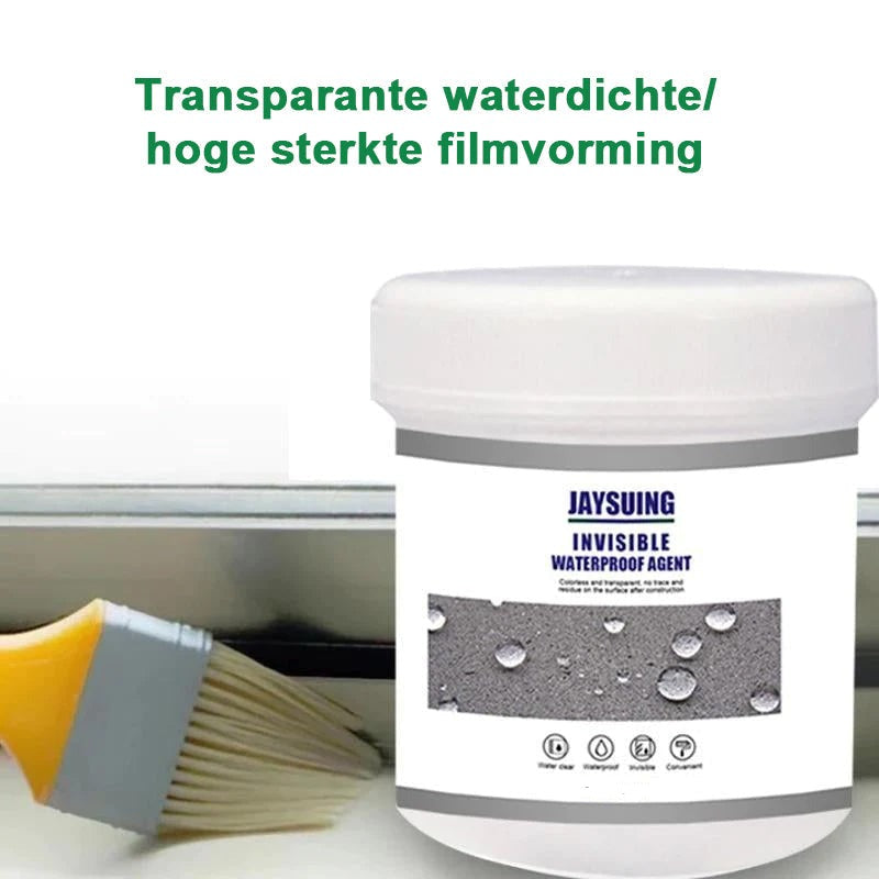Garduru wasserfeste Beschichtung - MigWax