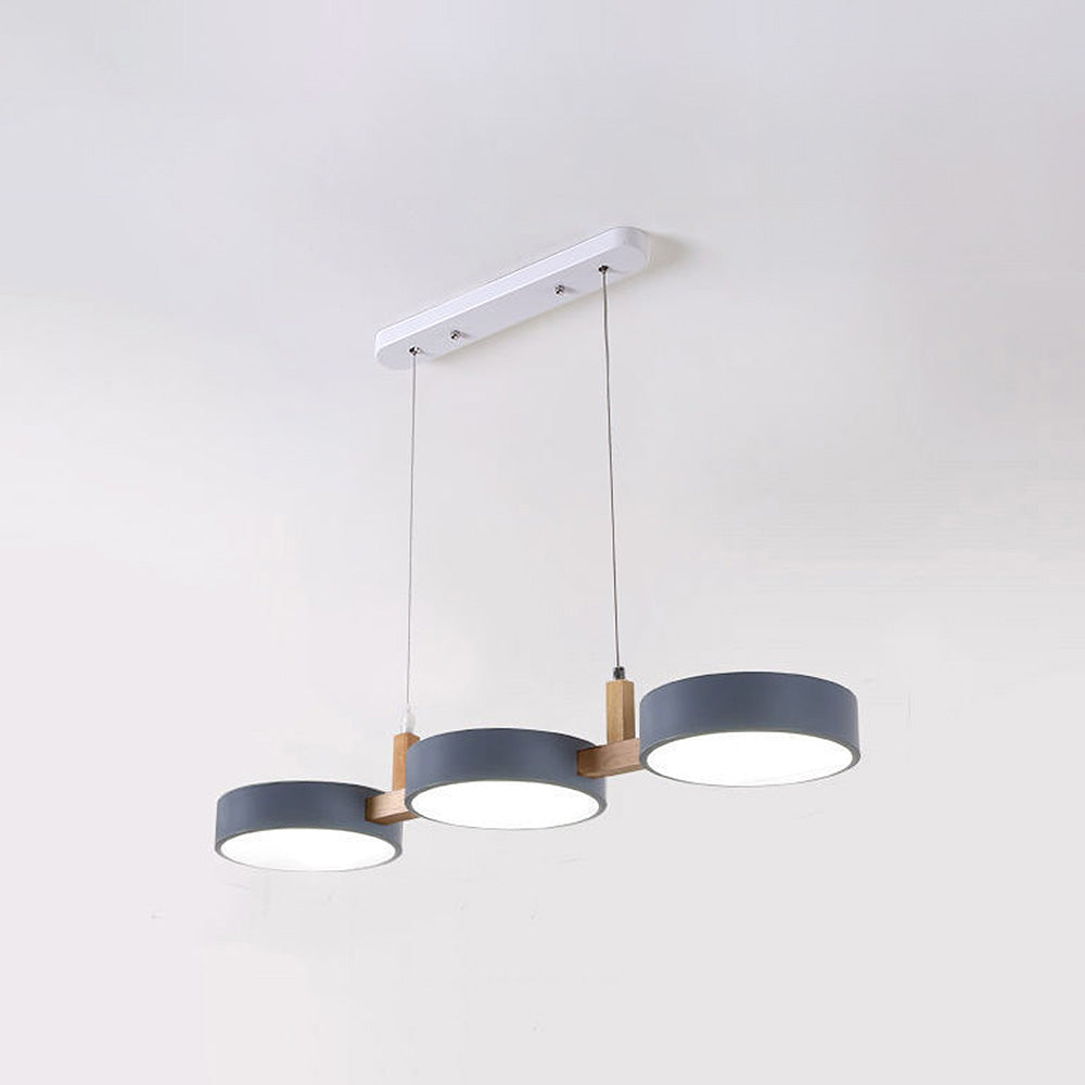Deckenleuchte Modern Metall Pendelleuchte