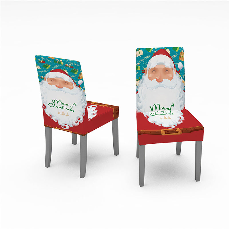 Weihnachtliches Tischdecke – Für eine festliche Atmosphäre