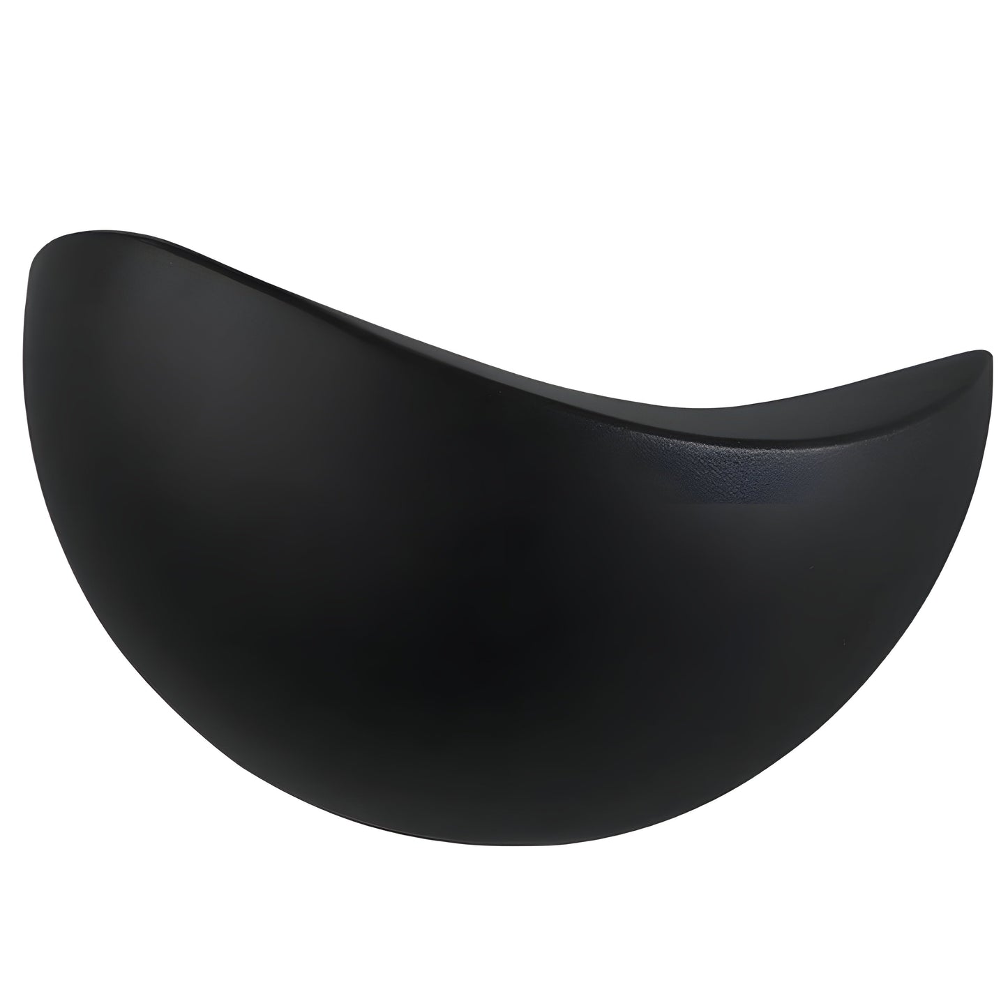 Garduru Light - Minimalistische halbkreisförmige LED-Wandleuchte