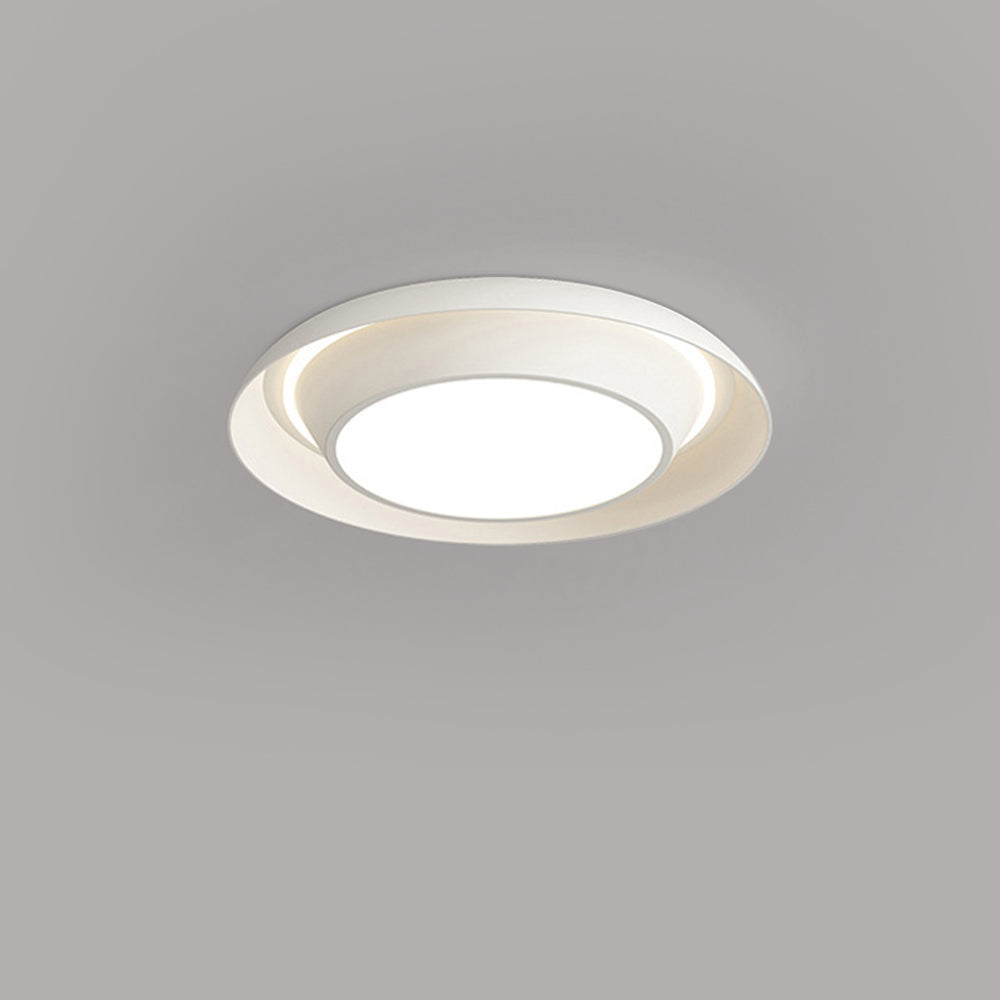 LED-Deckenleuchte Moderne Acryl Flush Mount
