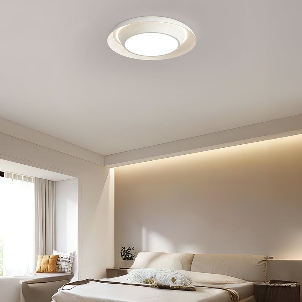LED-Deckenleuchte Moderne Acryl Flush Mount