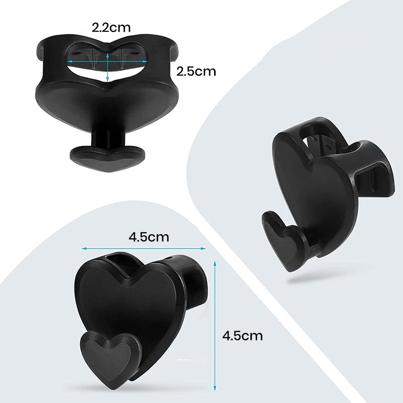 Garduru GRATIS | HangStack - Aufhänger-Verbindungshaken