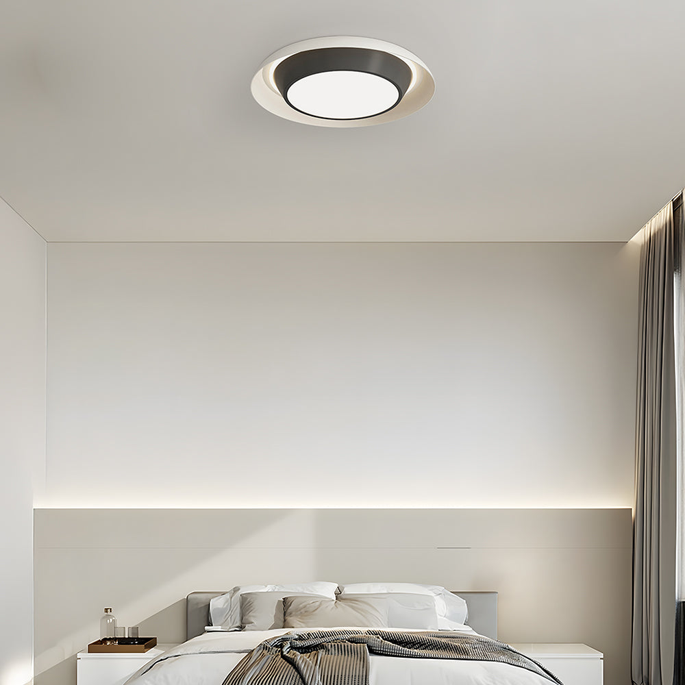 LED-Deckenleuchte Moderne Acryl Flush Mount