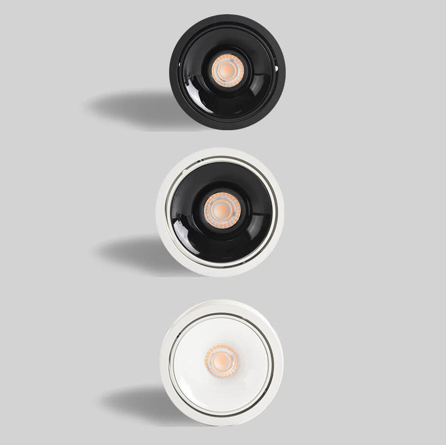 Deckenleuchte Modern Verstellbarer LED Spot