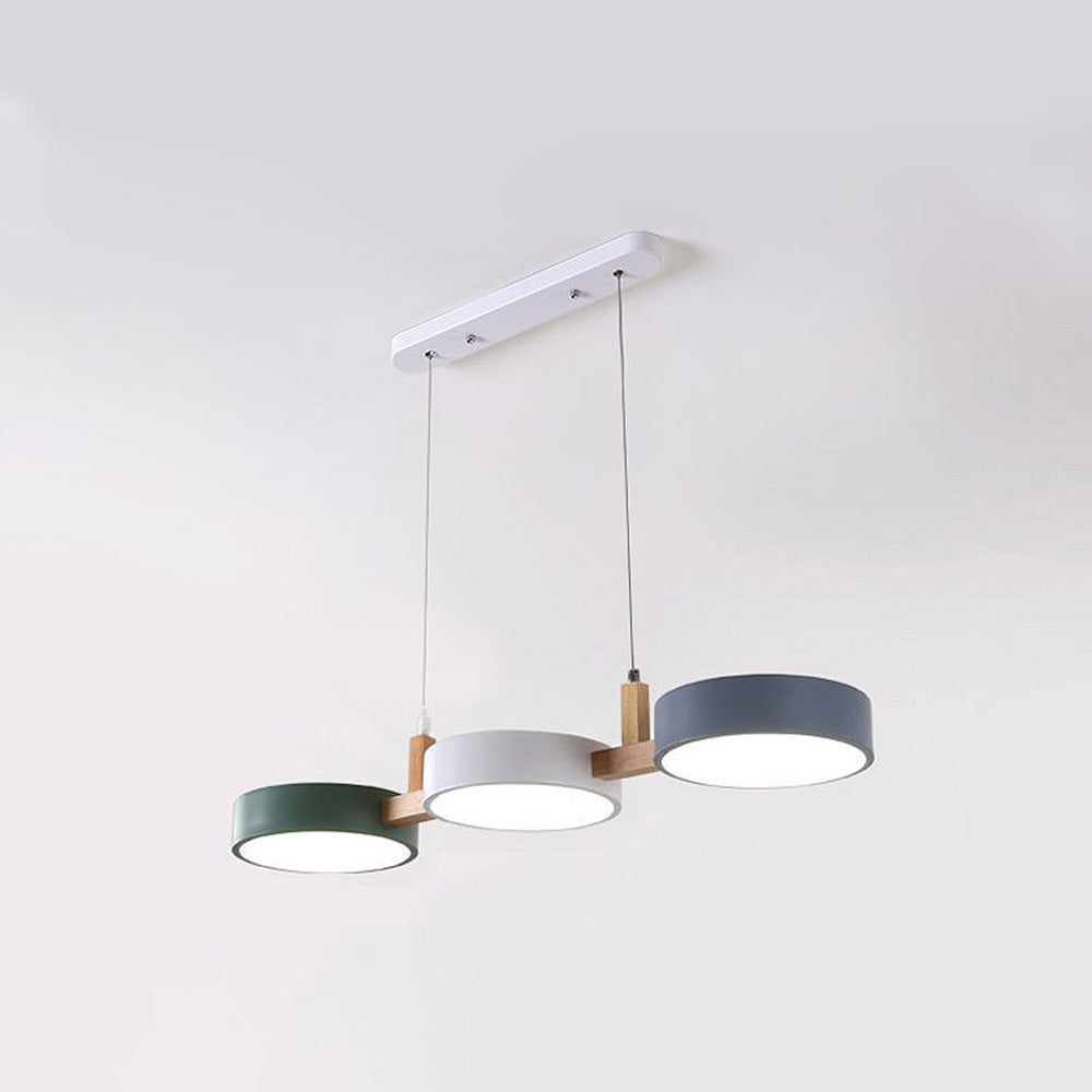 Deckenleuchte Modern Metall Pendelleuchte