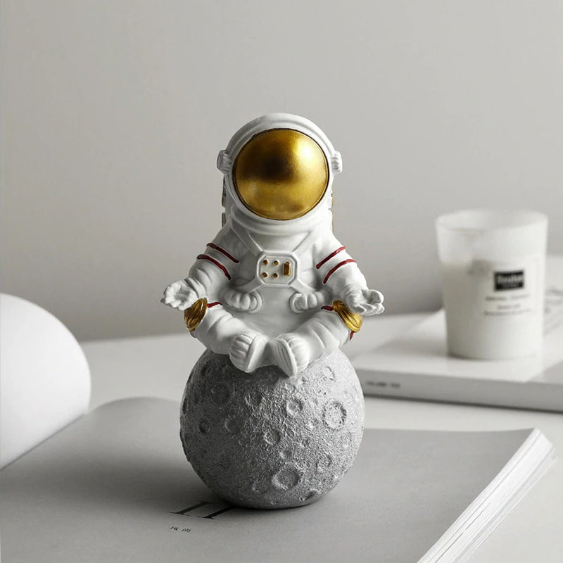 Garduru Figuren Skulptur