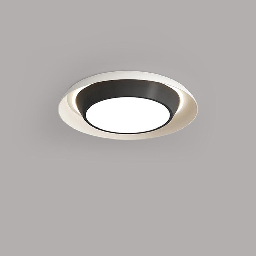LED-Deckenleuchte Moderne Acryl Flush Mount