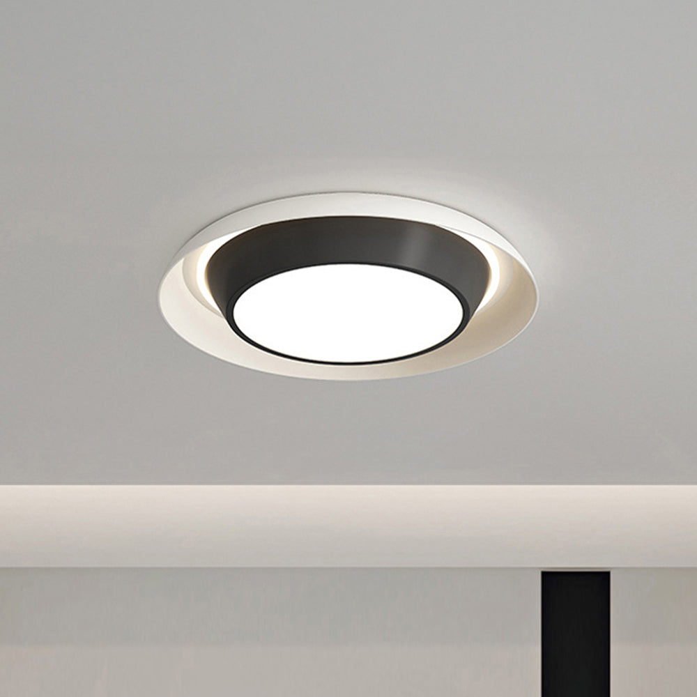 LED-Deckenleuchte Moderne Acryl Flush Mount