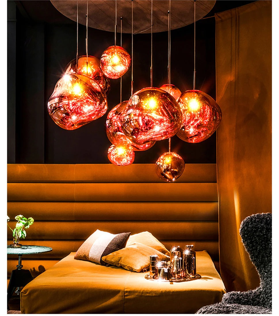 Garduru - LED-Hängelampe für ein Gemütliches Zuhause