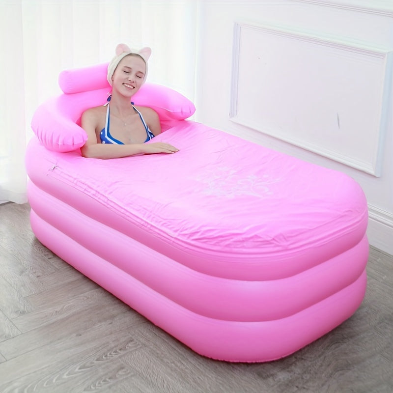 Garduru Aufblasbare Hot Tub – Für Luxus und Entspannung zu Hause
