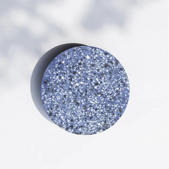 Wandleuchte Nordic Terrazzo LED - Modernes skandinavisches Design für Flur, Treppe, Halle