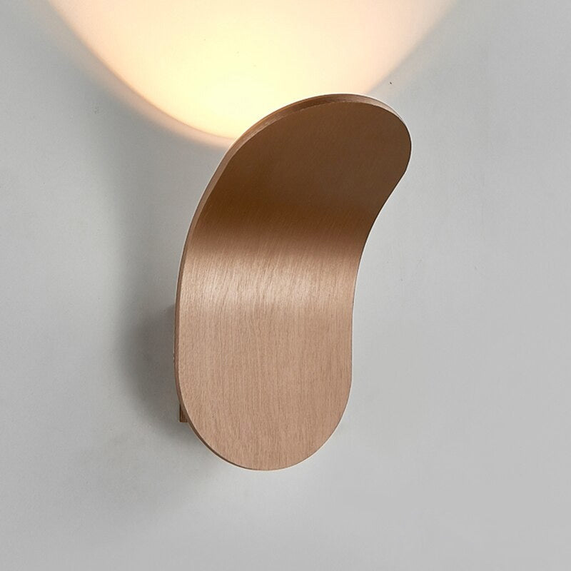 Wandleuchte Nordic Style Eisen Wandleuchte