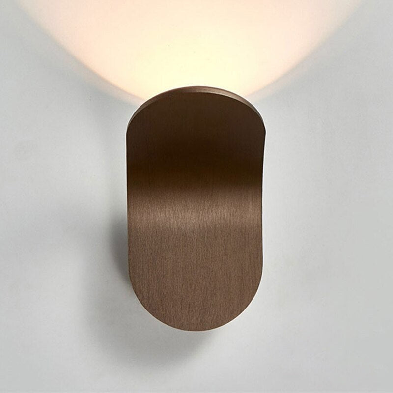 Wandleuchte Nordic Style Eisen Wandleuchte