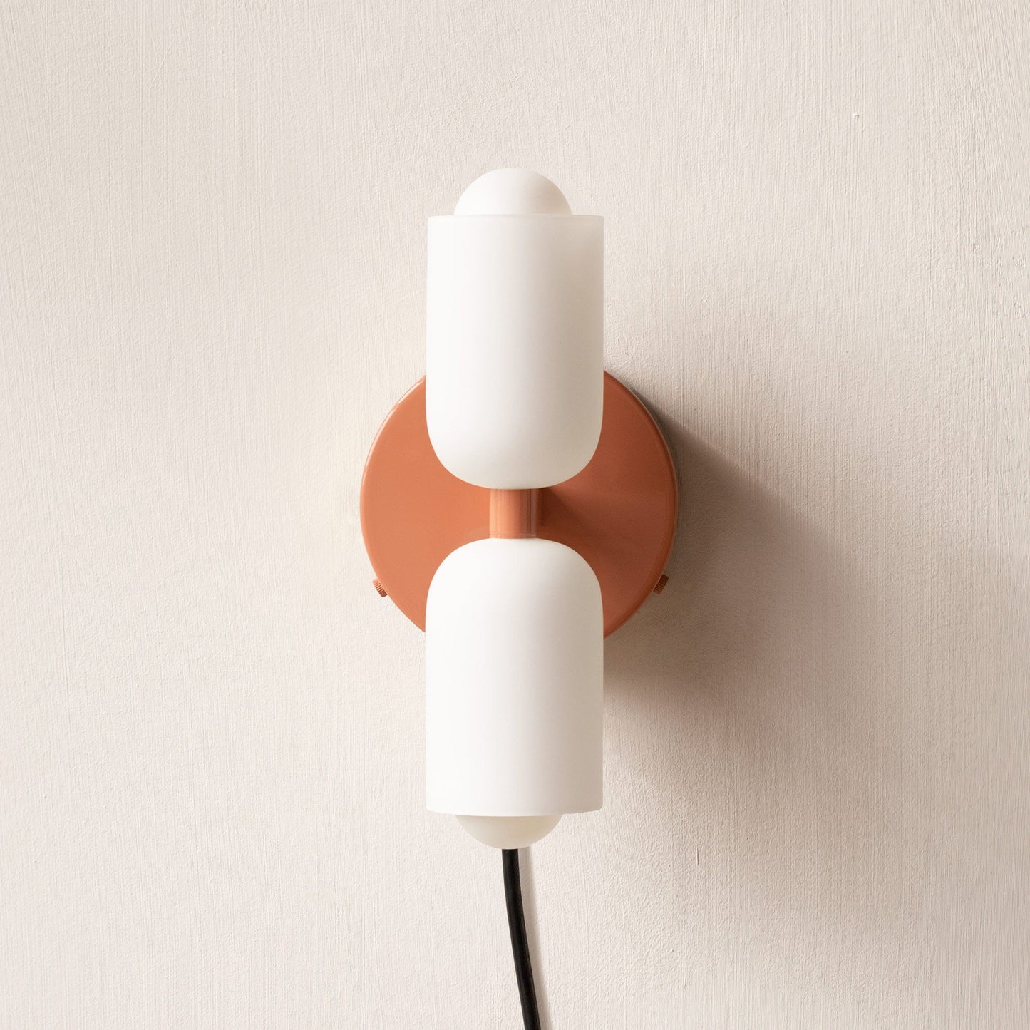 Up-Down Effekt Wandlampe für elegantes Wohn- und Büroraumlicht