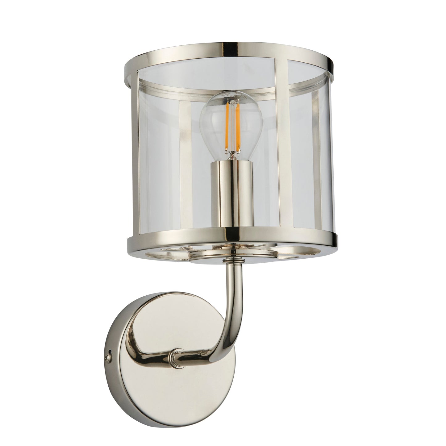 Hopton Wandlampe