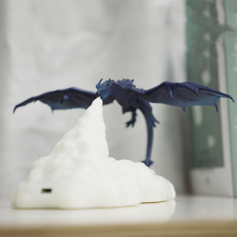 Drachen Nachtlicht