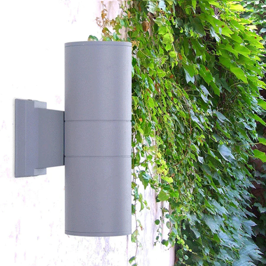 Garduru-Friendly Außenwandleuchte – Stilvoll, Energieeffizient