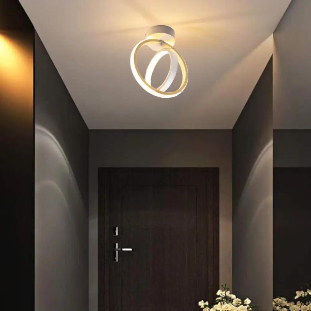 Fjord Light - Deckenlampe