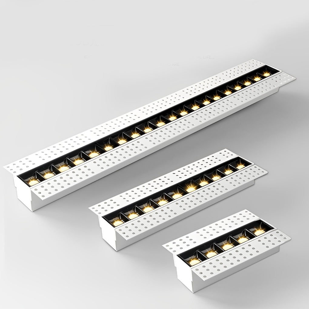 Deckenleuchte Modern Trimless LED Spotlicht