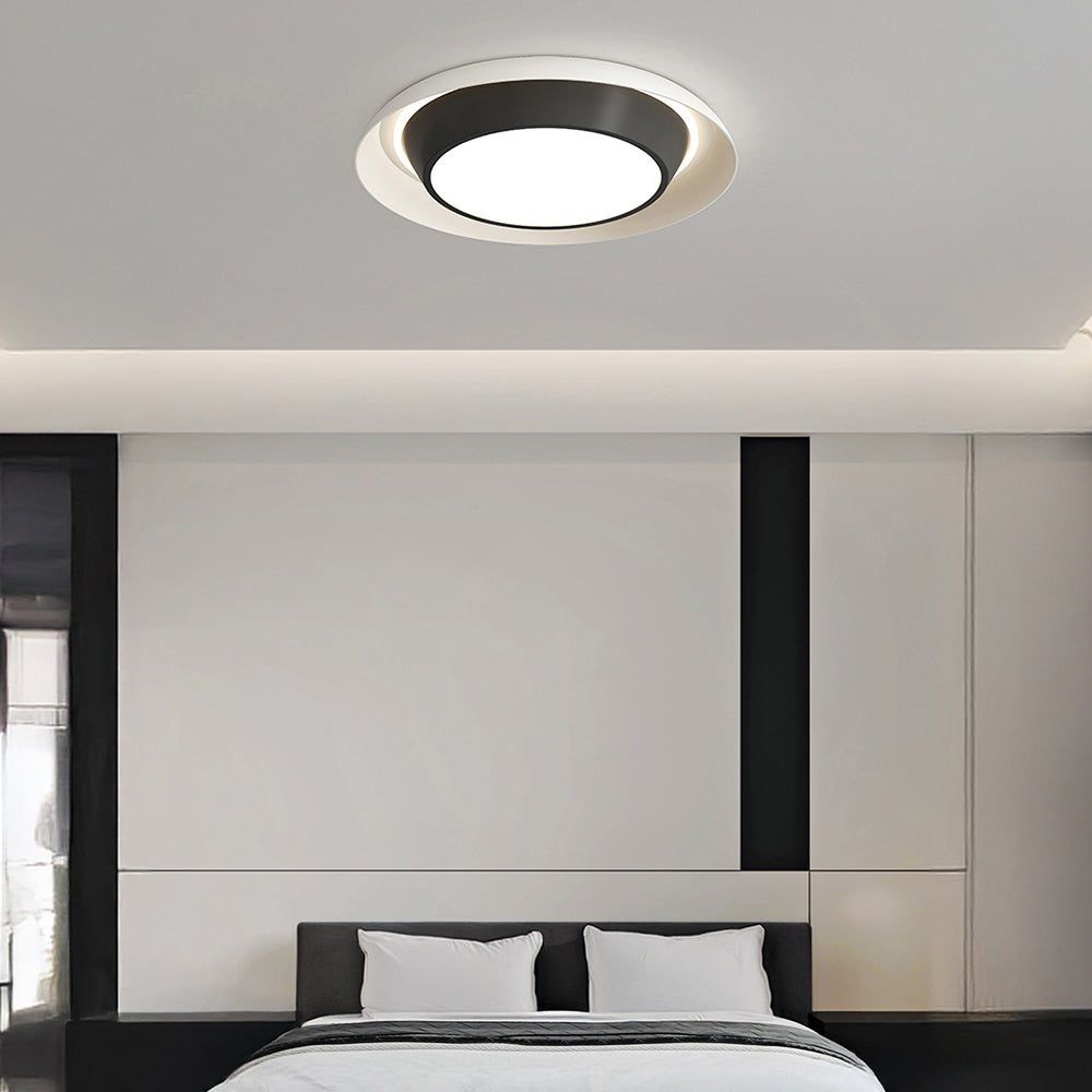 LED-Deckenleuchte Moderne Acryl Flush Mount
