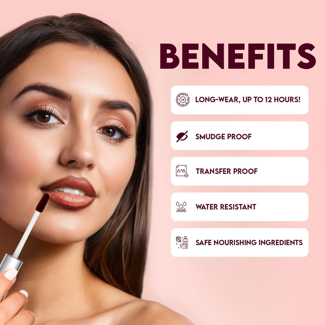Lippenkontur-Stift