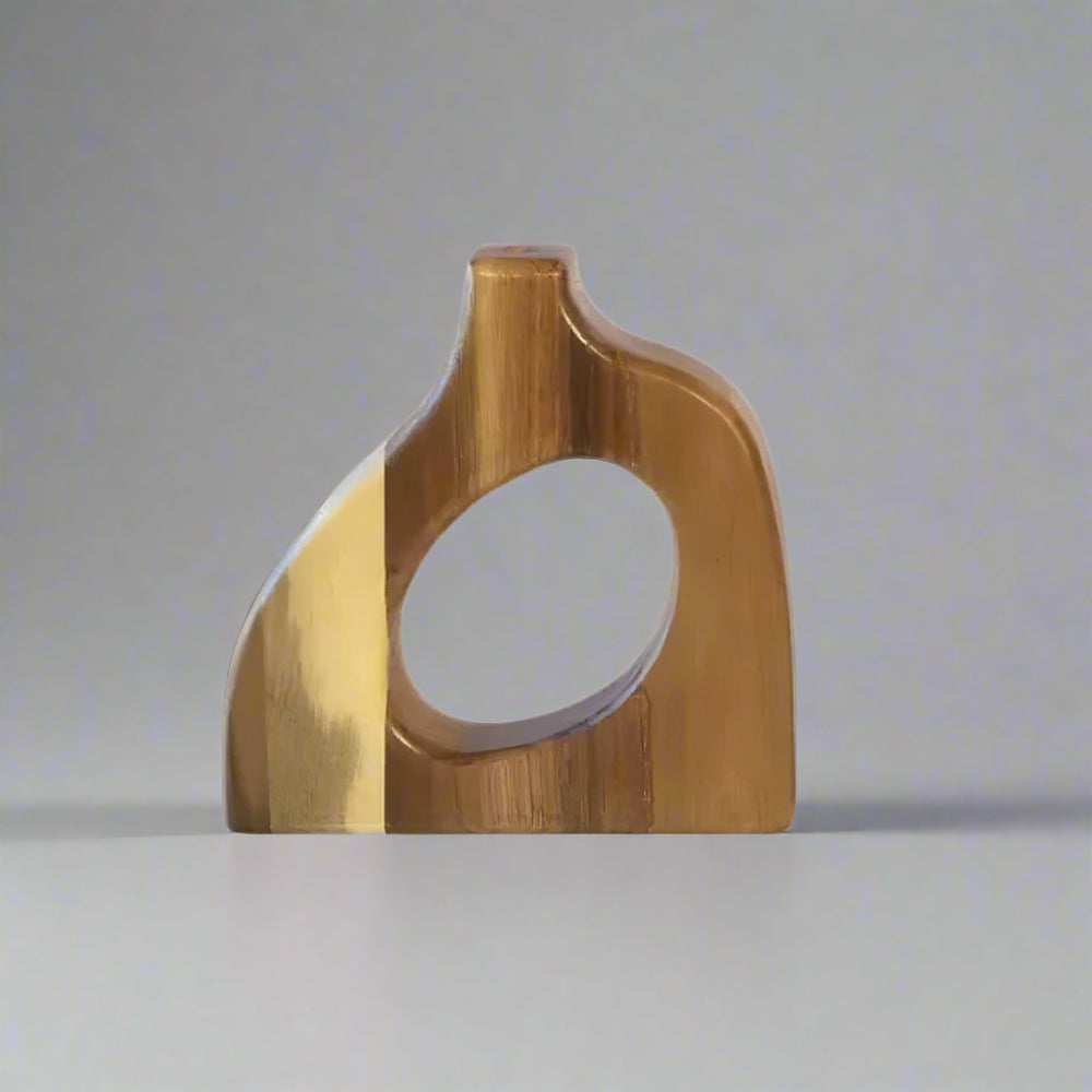 Archa Forma Holzvase