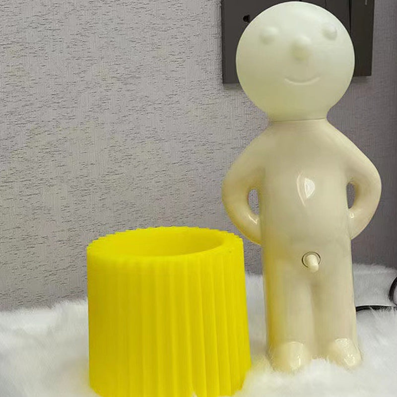 Garduru - Die lustigste Tischlampe überhaupt | kreatives Geschenk