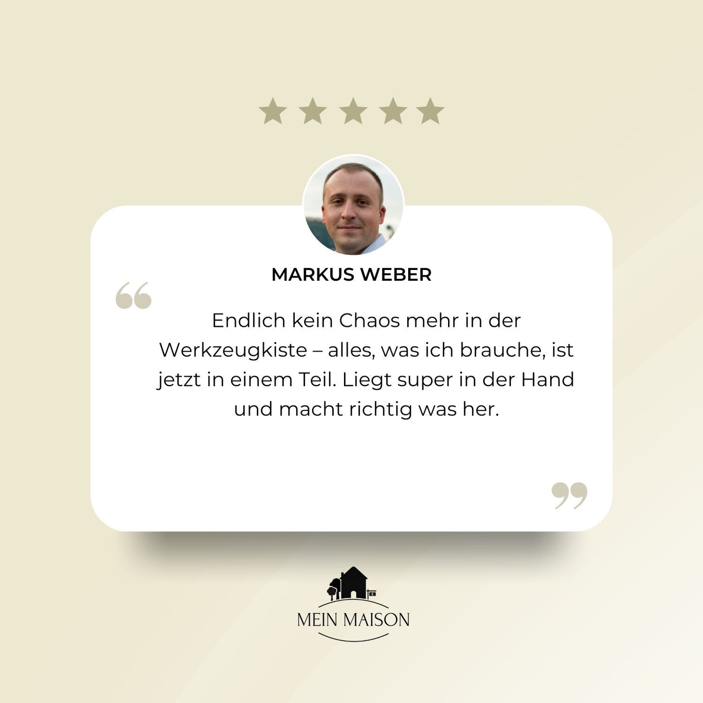 UltraFix™ - 5 in 1 Vielseitiger Allzweck-Werkzeugsatz für hohe Beanspruchung