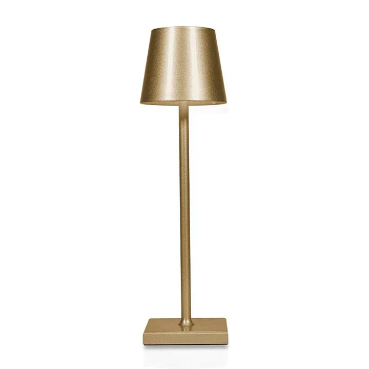 Garduru | Moderne Kabellose LED-Lampe