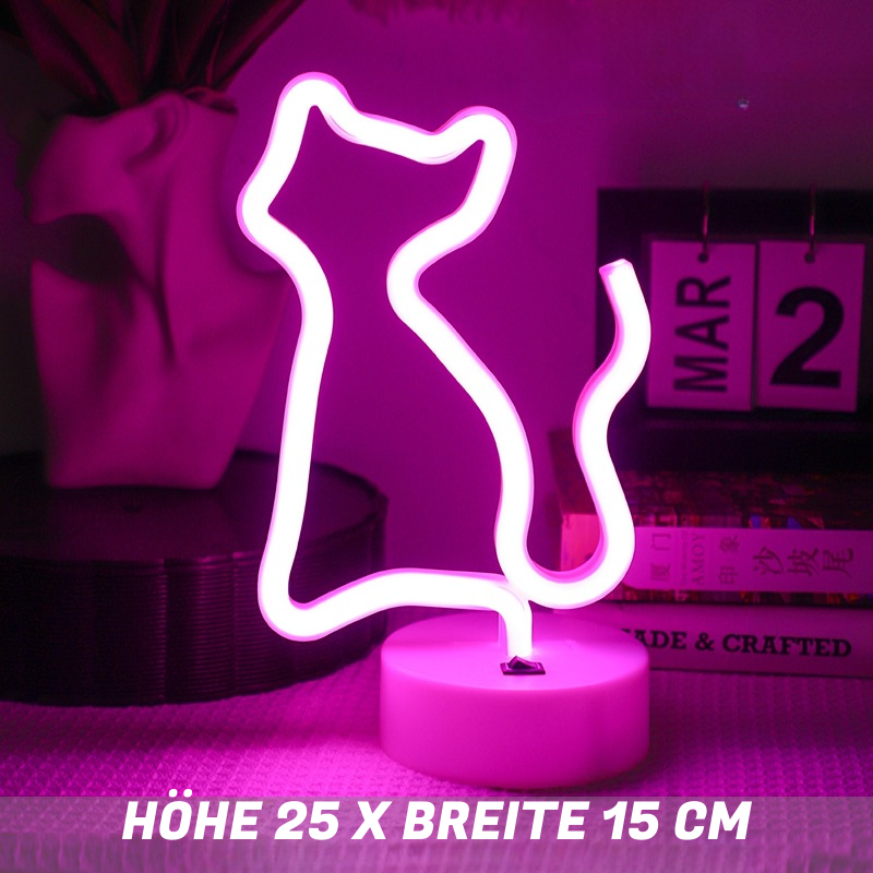 LED Skulpturen