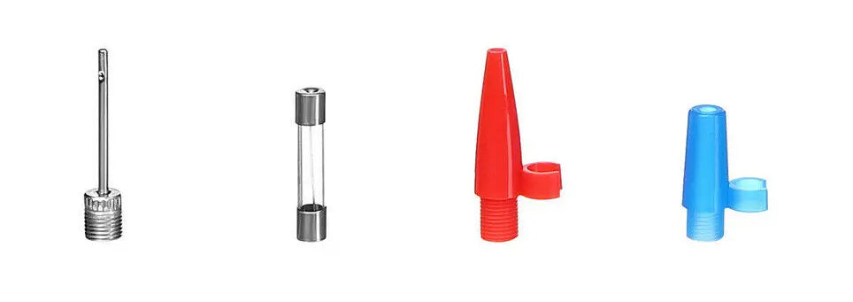 Tragbarer 12V Luftkompressor – Reifenpumpe für Auto & Camping