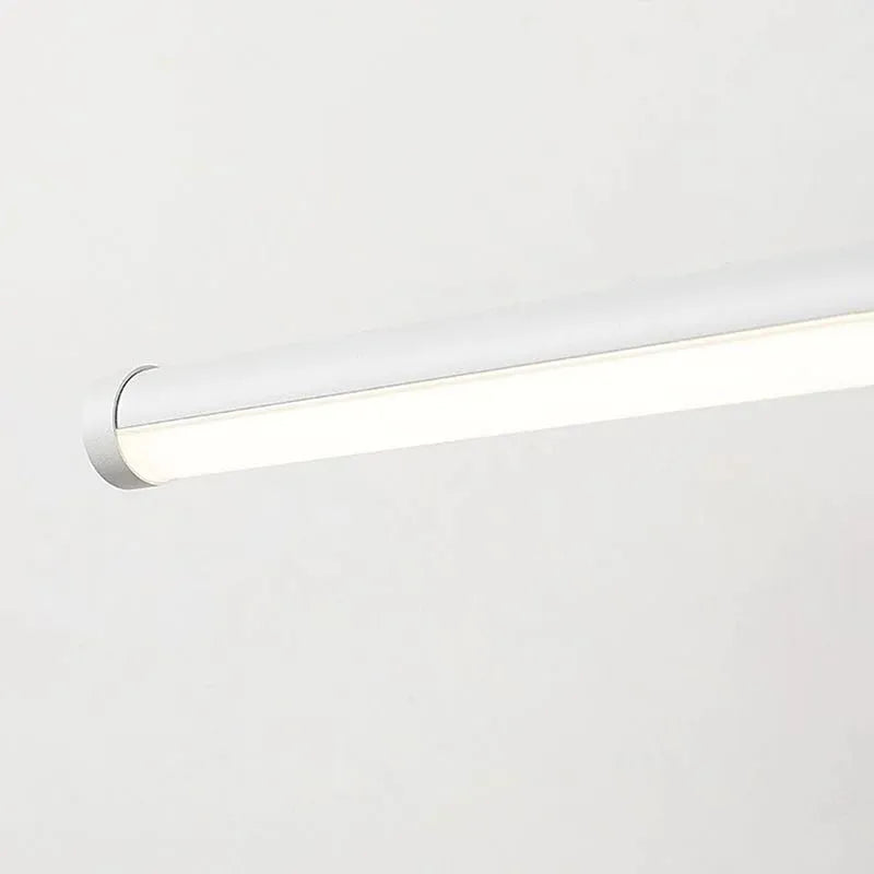 Moderne verstellbare LED-Wandleuchte für das Badezimmer