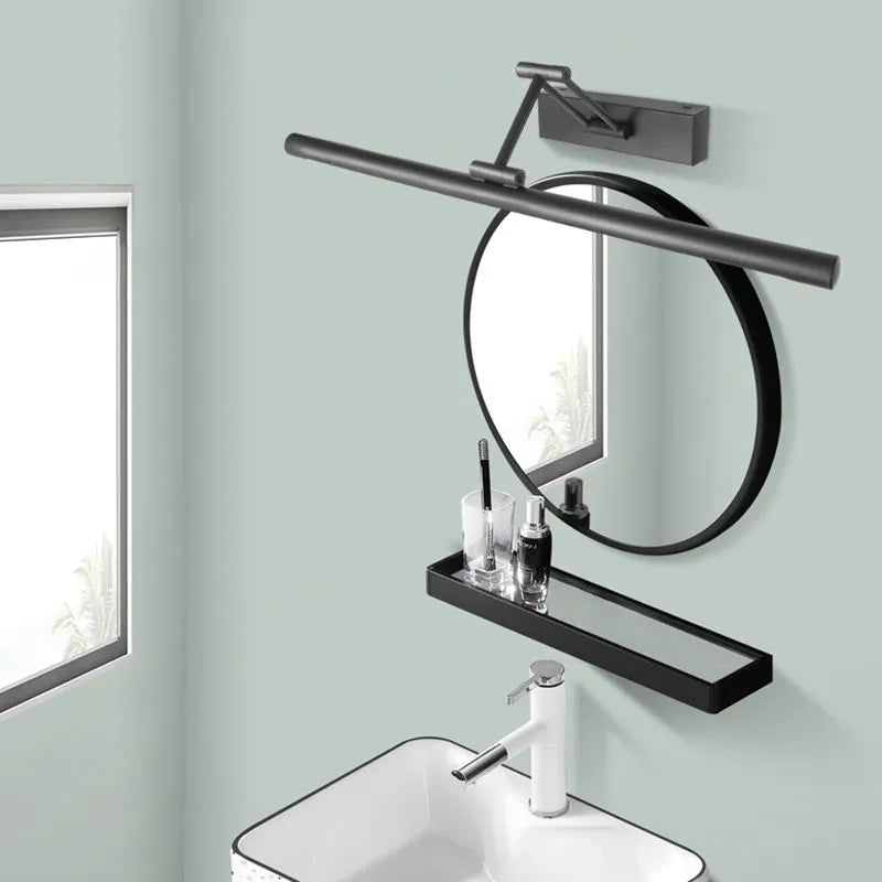 Wandleuchte moderne Metall LED Wandleuchte