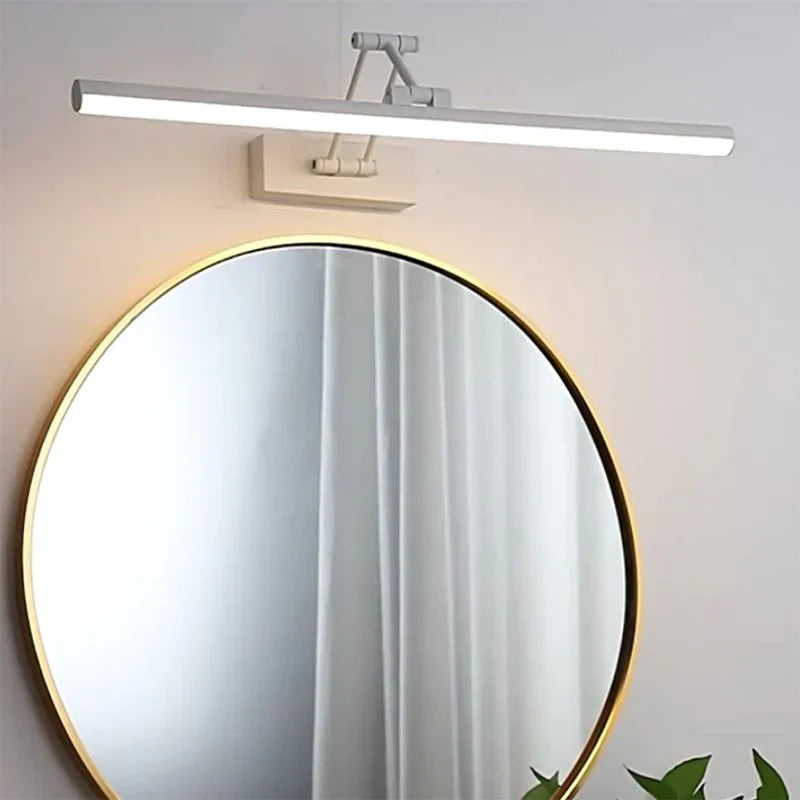 Garduru LED-Wandleuchte – Das Original, minimalistisches Design aus Metall und Acryl