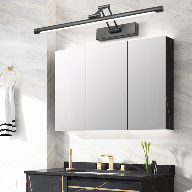 Garduru LED-Wandleuchte – Das Original, minimalistisches Design aus Metall und Acryl