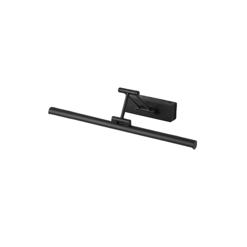 Garduru LED-Wandleuchte – Das Original, minimalistisches Design aus Metall und Acryl