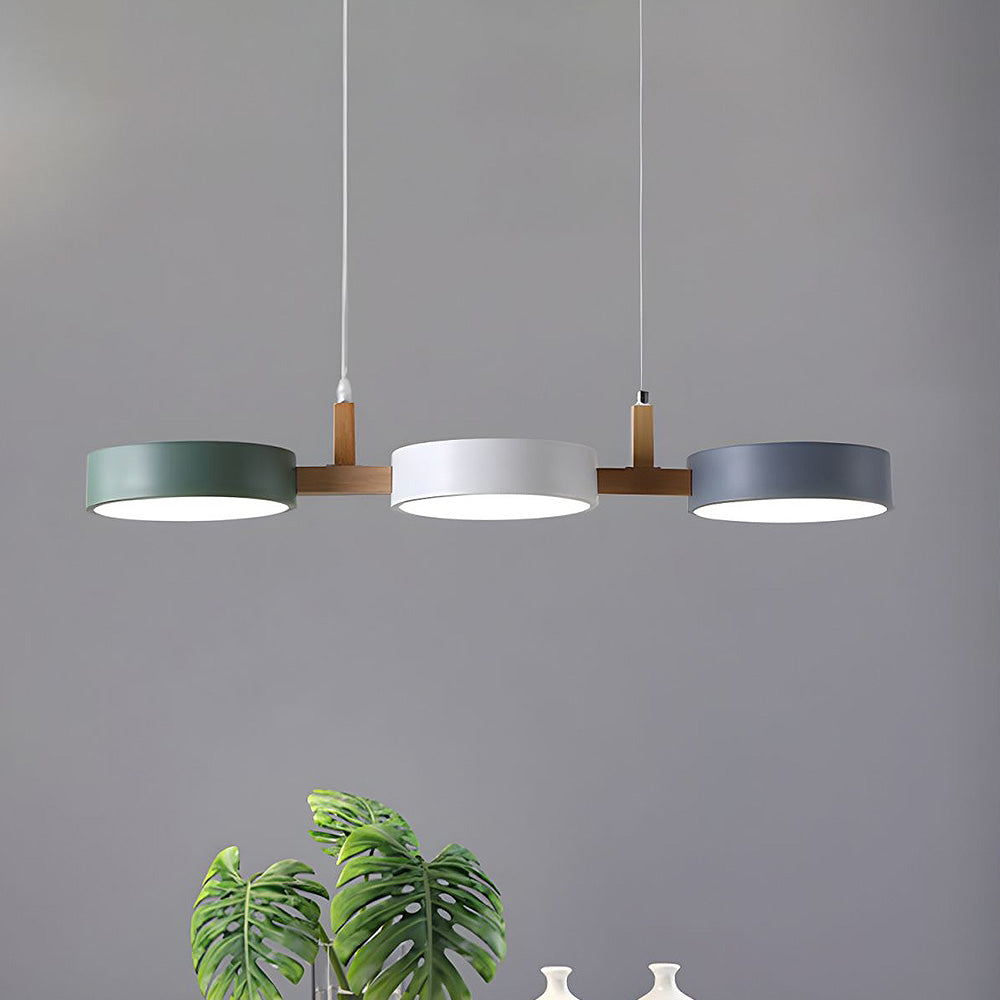 Deckenleuchte Modern Metall Pendelleuchte