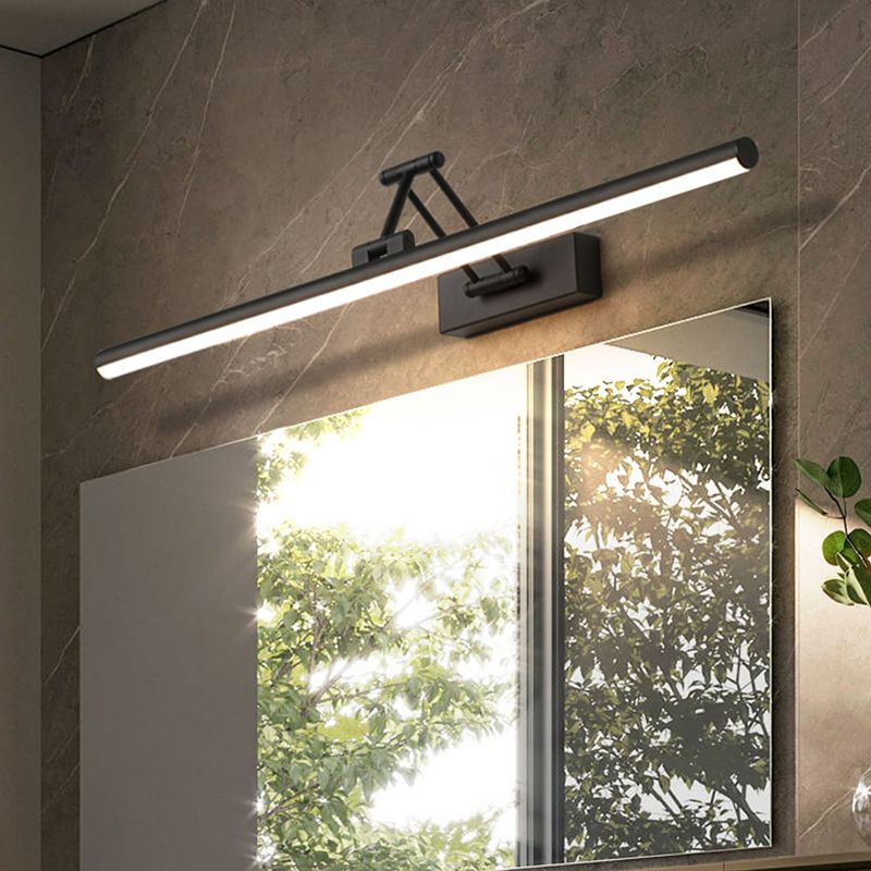 Garduru LED-Wandleuchte – Das Original, minimalistisches Design aus Metall und Acryl